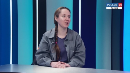 Актуальное интервью. Наталия Растегаева о Международной Премии «МЫ ВМЕСТЕ»