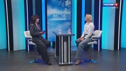 Интервью. Кристина Ерошенко о концерте "Люди встречаются": песнях, вдохновении и общении со зрителям