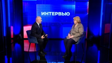 Подготовка к детскому летнему отдыху в регионе. Ольга Казакова. Эфир от 17.04.2026