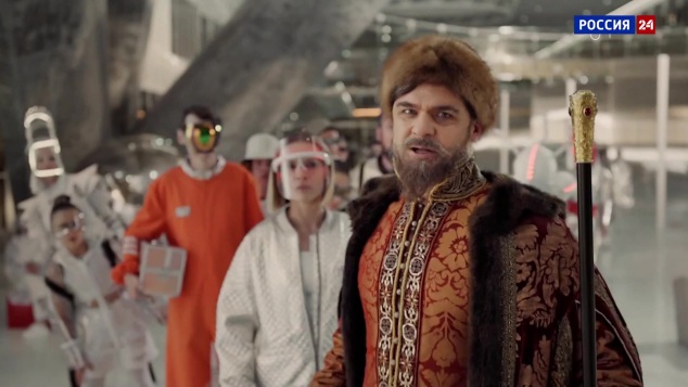 Эфир 16.04.2026 · 18:00