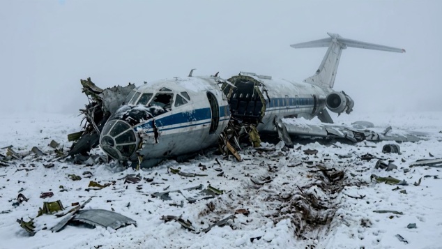 Видели свое будущее