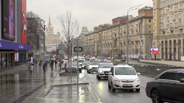 Арктическое вторжение: в Центральную Россию возвращаются заморозки и снег
