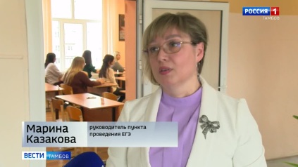 Почувствовать себя на месте детей: родители сдают ЕГЭ