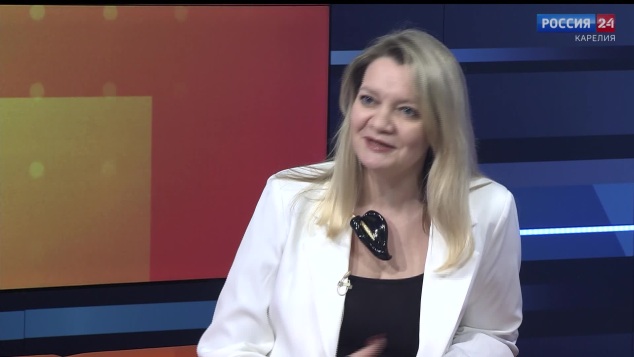 «Россия 24 — Карелия». 16.04.26
