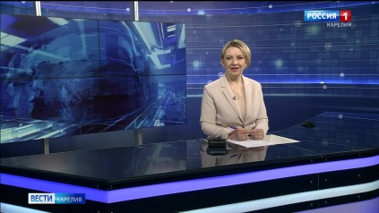 «Вести-Карелия» 16.04.26