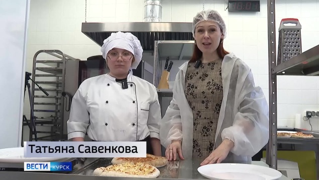 В Курске проходит всероссийский чемпионат «Абилимпикс»