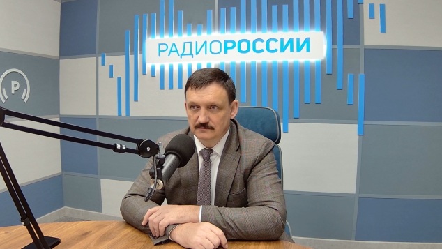 Весенний сев. Эфир от 17.04.2026