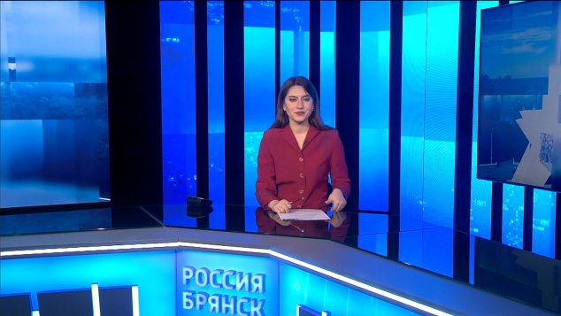 "Вести. Брянск. Утро"