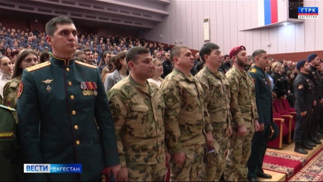 Эфир от 27.03.26