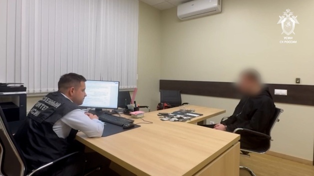 Куратору мошеннической схемы предъявили обвинение