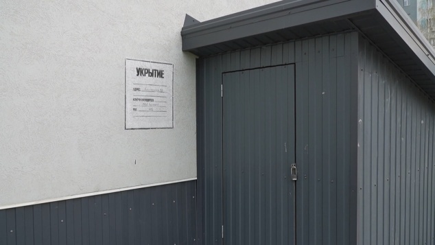 В Белгороде проверяют укрытия в МКД