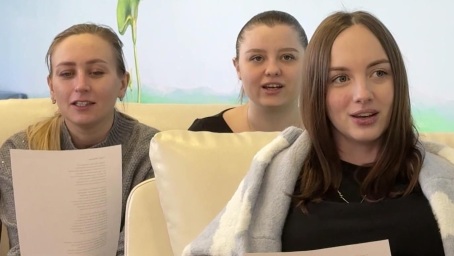 Эфир 18.04.2026 · 08:20