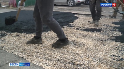Тепловики ликвидируют последствия ремонта на теплосетях осенью и зимой