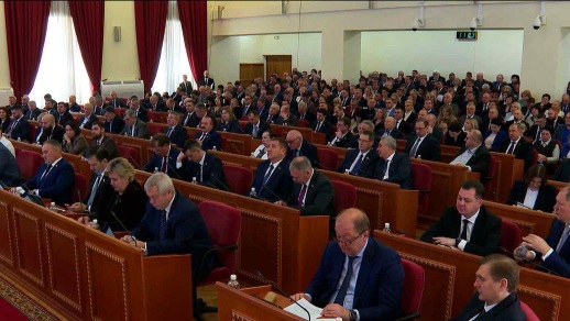 Эфир от 18.04.2026 (14:30)