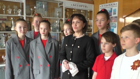 Эфир от 18.04.2026
