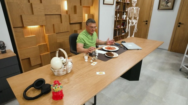 Эфир 19.04.2026