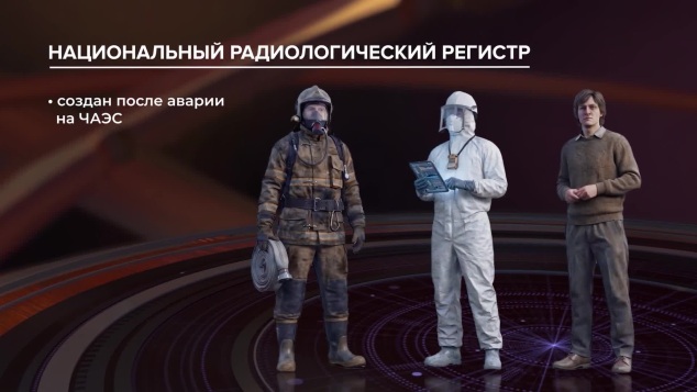 Биофизика здоровья: радиационная медицина до и после Чернобыля