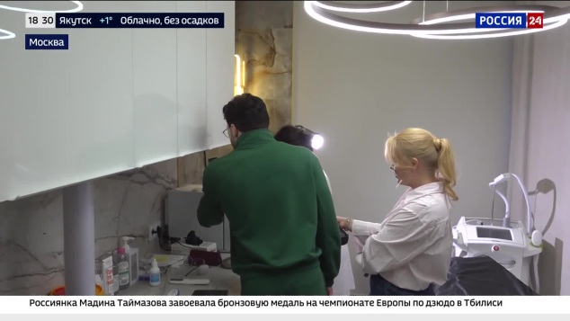 Эфир 18.04.2026 · 18:00