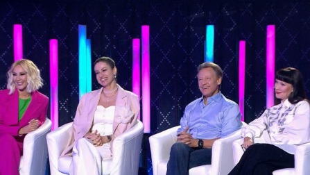Эфир от 23.05.2025