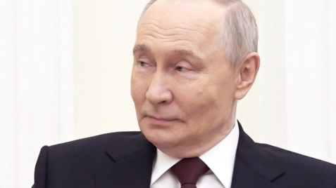 Самые интересные кадры о политике и ключевые детали кремлевских событий