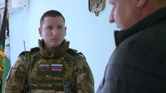 В Белгородском округе отработали алгоритм действий по вывозу населения из опасной зоны