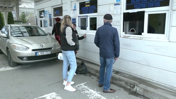 Европейские страны начали депортировать украинских мужчин