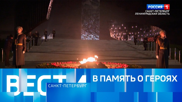 Эфир от 19.04.2026 (08:00)