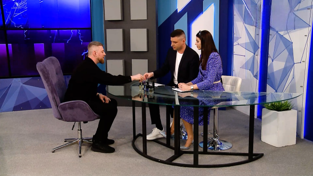 Эфир от 19.04.2026