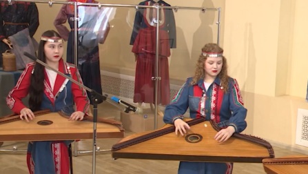 Эфир от 19.04.2026