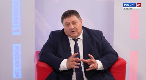 Где родился — там и пригодился: кубанские фермеры выбирают семена местной селекции