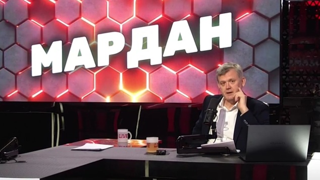 Эфир 18.04.2026