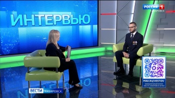 В крае запустили новый проект «Голос возвращения» – истории героев-участников СВО