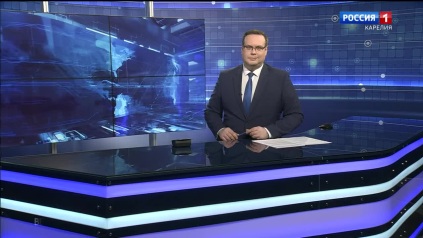 «Вести-Карелия» 17.04.26