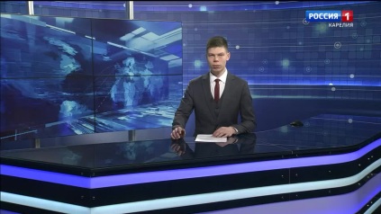 «Вести-Карелия». 18.04.26