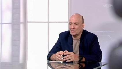 Андрей Шмилович, Никита Петров, Наталья Пискунова. Эфир 20.04.2026