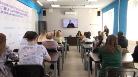 400 амурчан написали Тотальный диктант по тексту о Пушкине