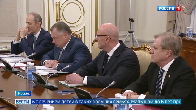 Правительство упрощает получение бесплатных лекарств для детей до 6 лет