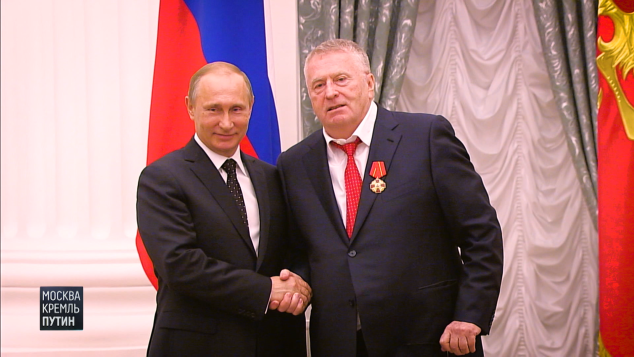 Пророчества, которые сбываются — и планы президента Путина на следующую неделю. Эфир 19.04.2026