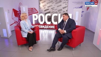 Где родился — там и пригодился: кубанские фермеры выбирают семена местной селекции