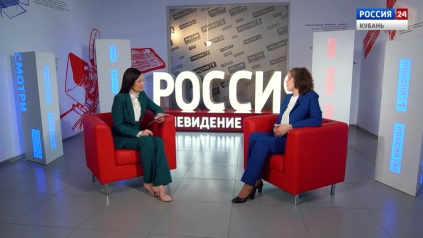 "Сделано на Кубани" — знак высокого качества и безопасности