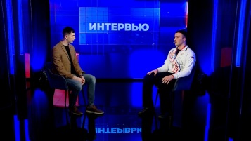 Пляжная борьба. Руслан Арасов. Эфир от 21.04.2026