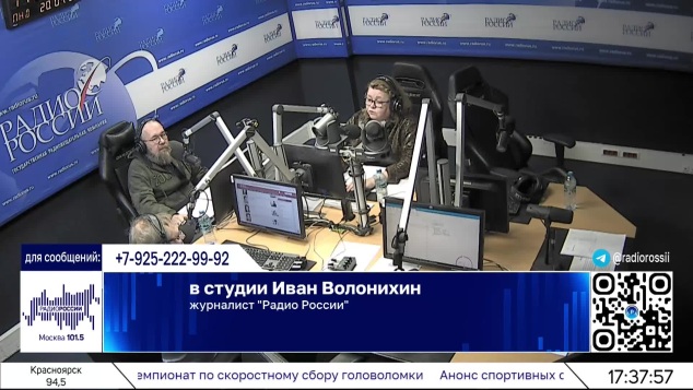 До 23 апреля в столице продолжается 48-й Московский международный кинофестиваль