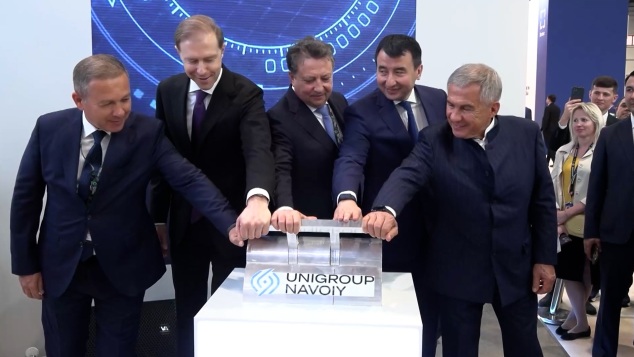 Цели поражены: российская армия нанесла массированный удар по объектам ВПК Украины