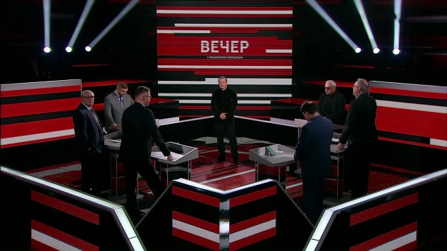 Эфир 21.04.2026