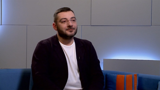 Юрист Сергей Пирогов. Эфир от 21.04.2026