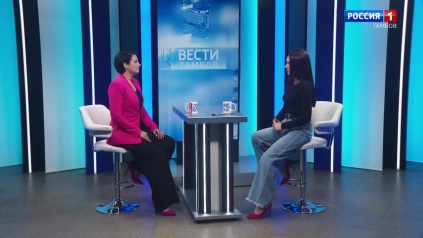 Интервью. Юлия Салтыкова о программе Музыкально-литературного лектория "Память сердца"