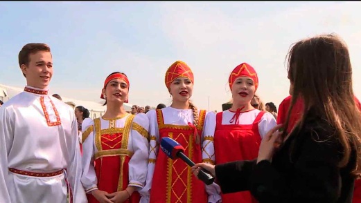 Эфир от 21.04.2026 (09:30)