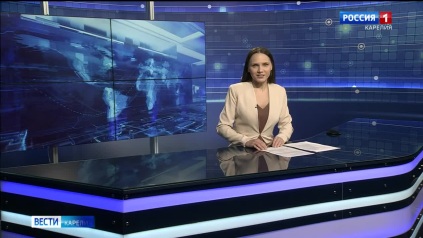 «Вести-Карелия». 20.04.26