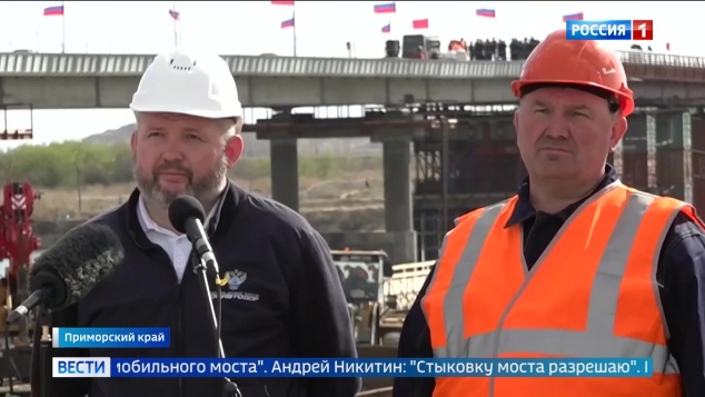 Эфир 21.04.2026 · 11:00
