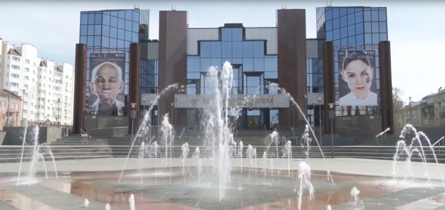 В Саратове начали расконсервацию и технические запуски фонтанов